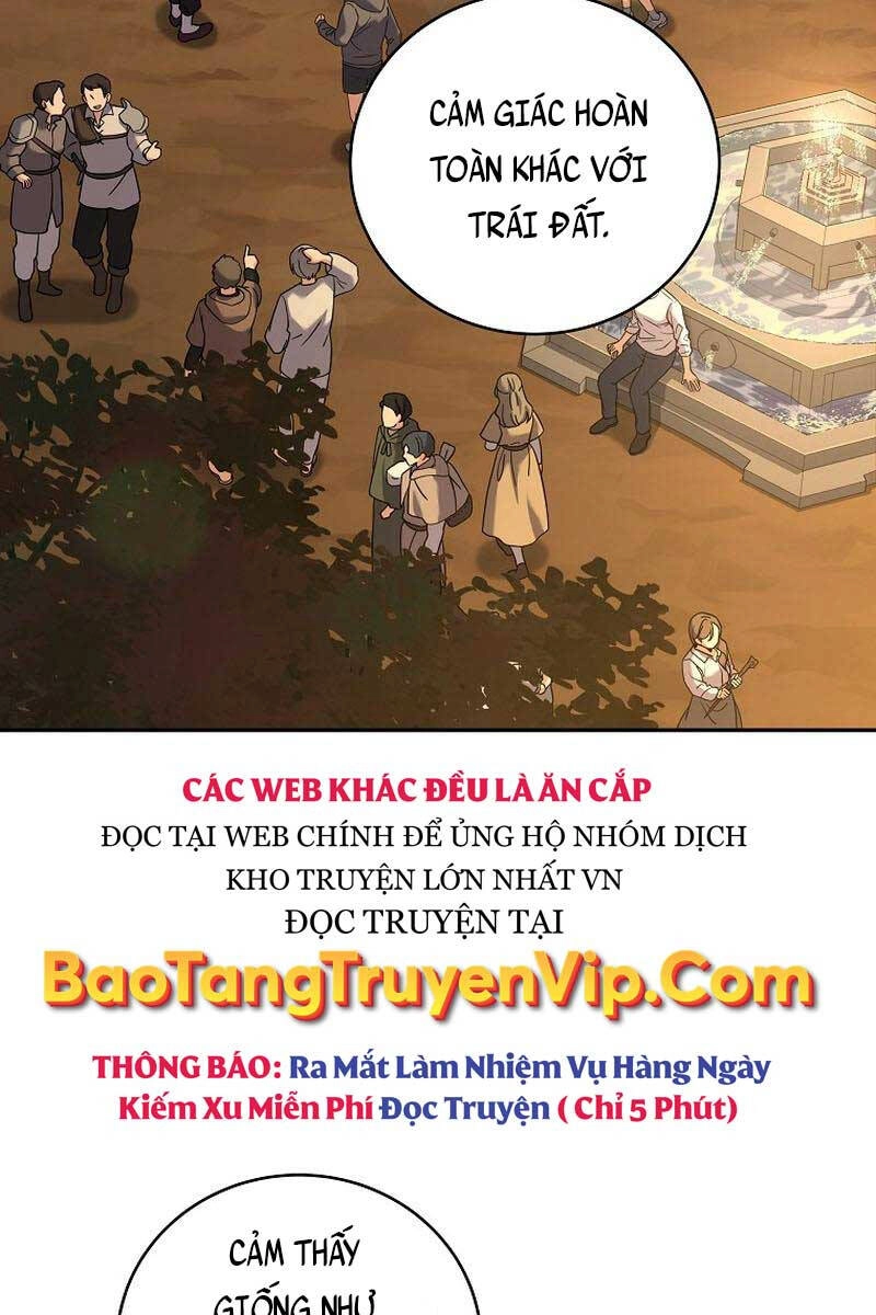 Sự Trở Lại Của Người Chơi Bị Đóng Băng Chapter 76 - 25