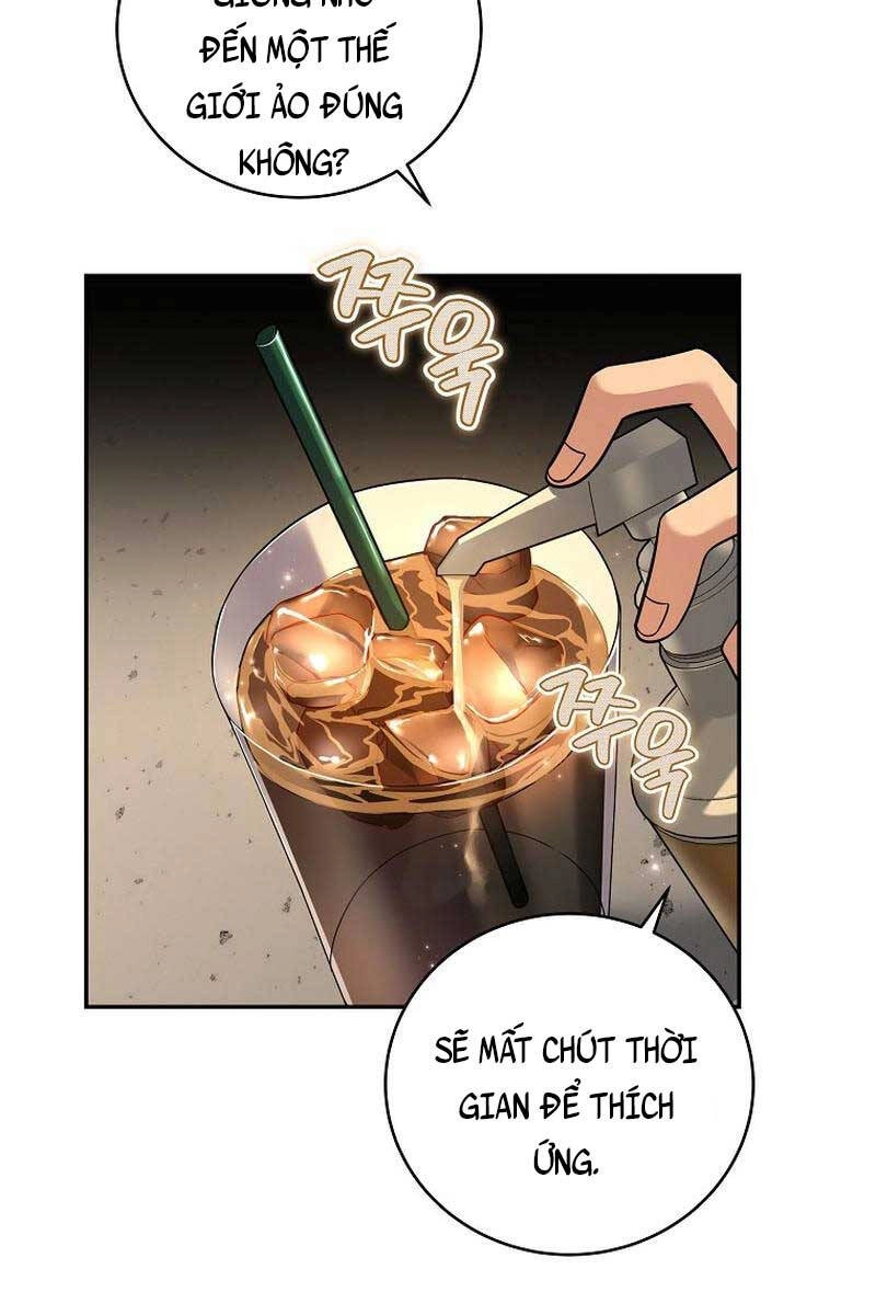 Sự Trở Lại Của Người Chơi Bị Đóng Băng Chapter 76 - 26