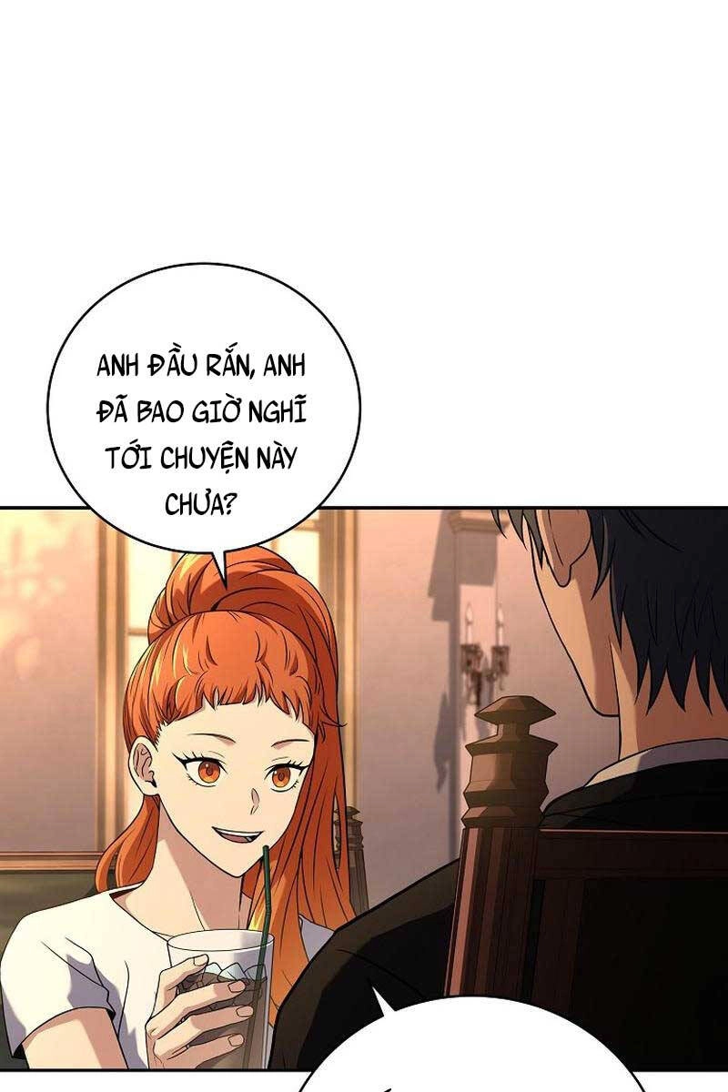 Sự Trở Lại Của Người Chơi Bị Đóng Băng Chapter 76 - 27