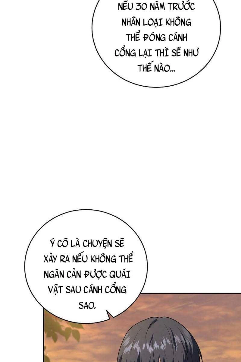 Sự Trở Lại Của Người Chơi Bị Đóng Băng Chapter 76 - 28