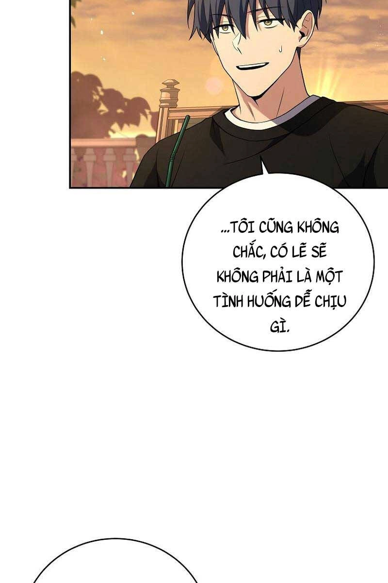 Sự Trở Lại Của Người Chơi Bị Đóng Băng Chapter 76 - 29