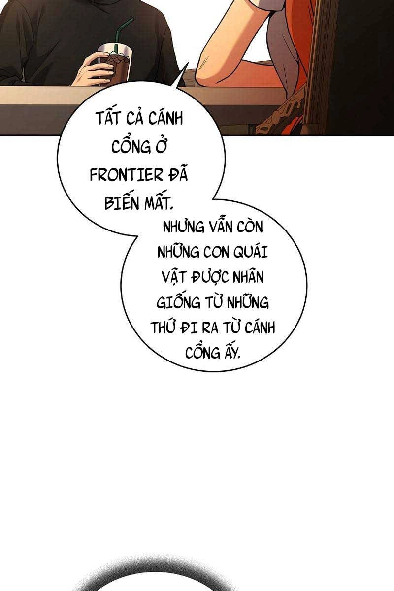 Sự Trở Lại Của Người Chơi Bị Đóng Băng Chapter 76 - 36