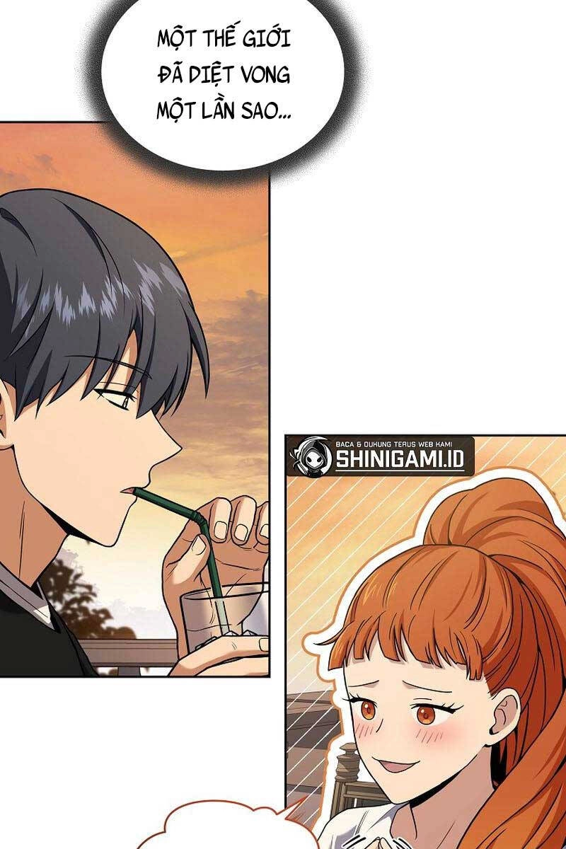 Sự Trở Lại Của Người Chơi Bị Đóng Băng Chapter 76 - 37