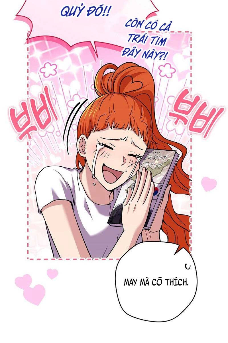 Sự Trở Lại Của Người Chơi Bị Đóng Băng Chapter 76 - 40