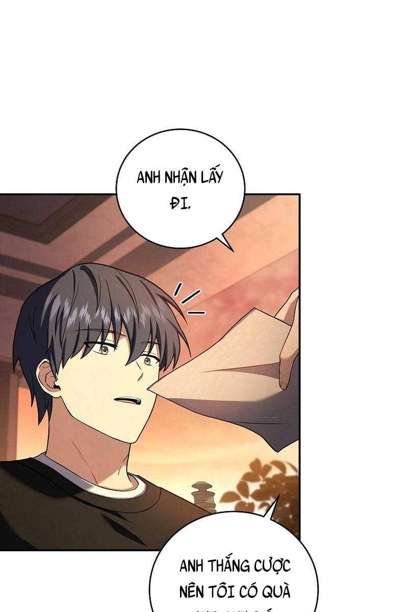 Sự Trở Lại Của Người Chơi Bị Đóng Băng Chapter 76 - 41