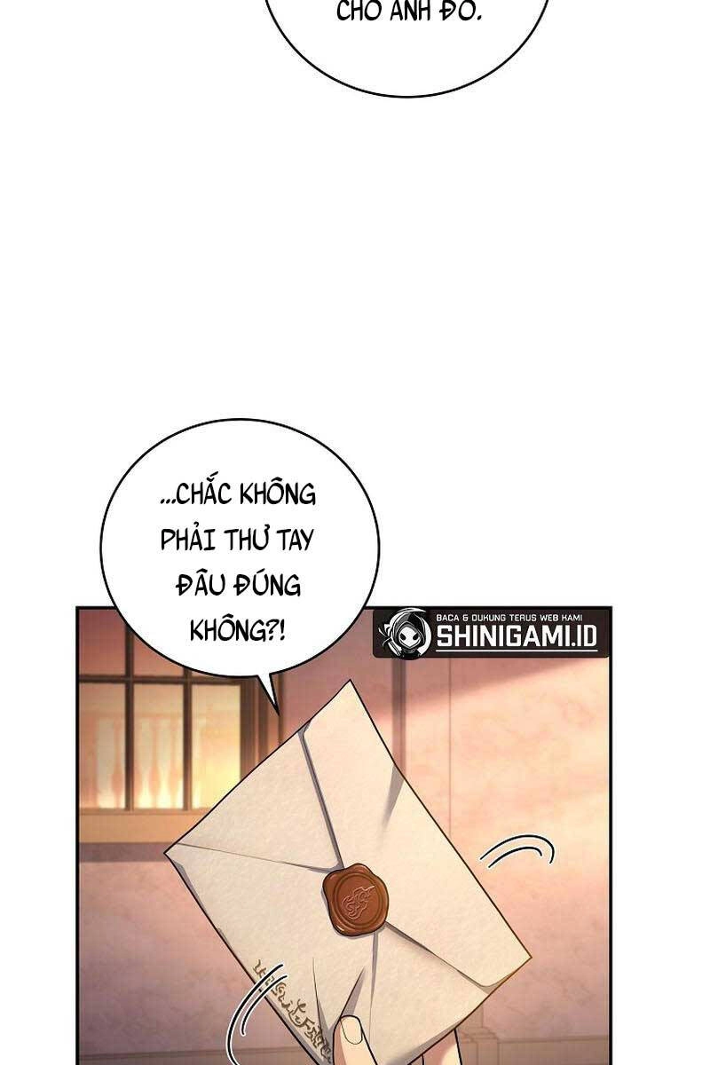 Sự Trở Lại Của Người Chơi Bị Đóng Băng Chapter 76 - 42