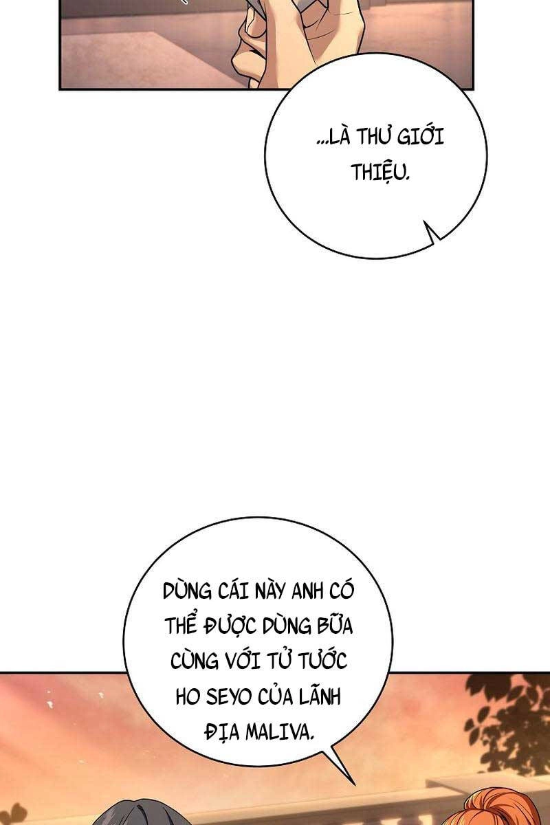 Sự Trở Lại Của Người Chơi Bị Đóng Băng Chapter 76 - 43