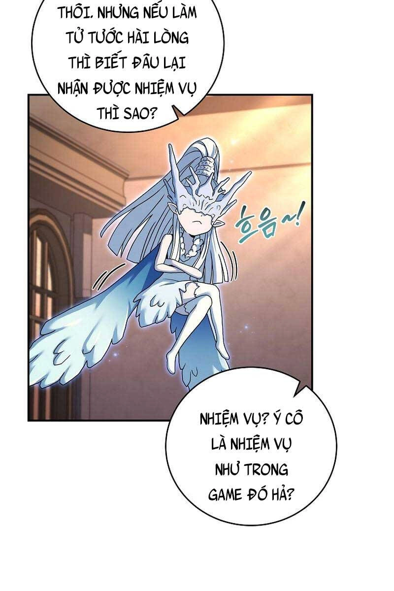 Sự Trở Lại Của Người Chơi Bị Đóng Băng Chapter 76 - 45