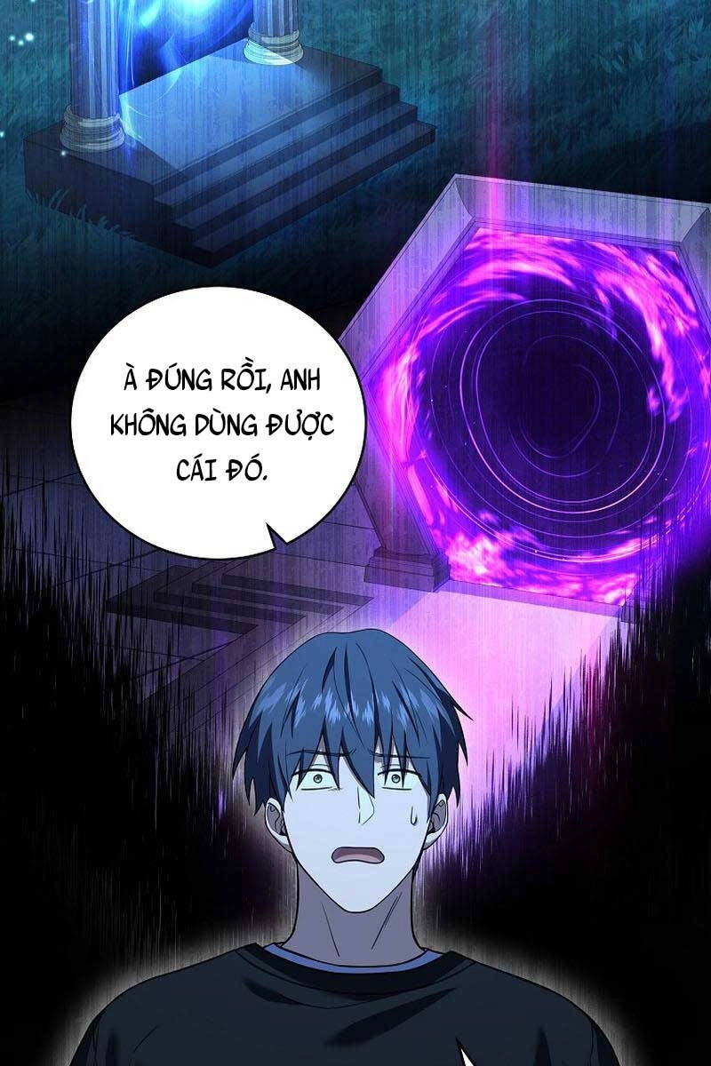 Sự Trở Lại Của Người Chơi Bị Đóng Băng Chapter 76 - 48