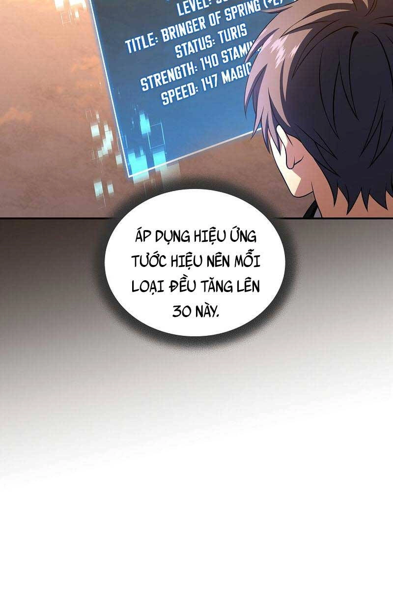 Sự Trở Lại Của Người Chơi Bị Đóng Băng Chapter 76 - 50