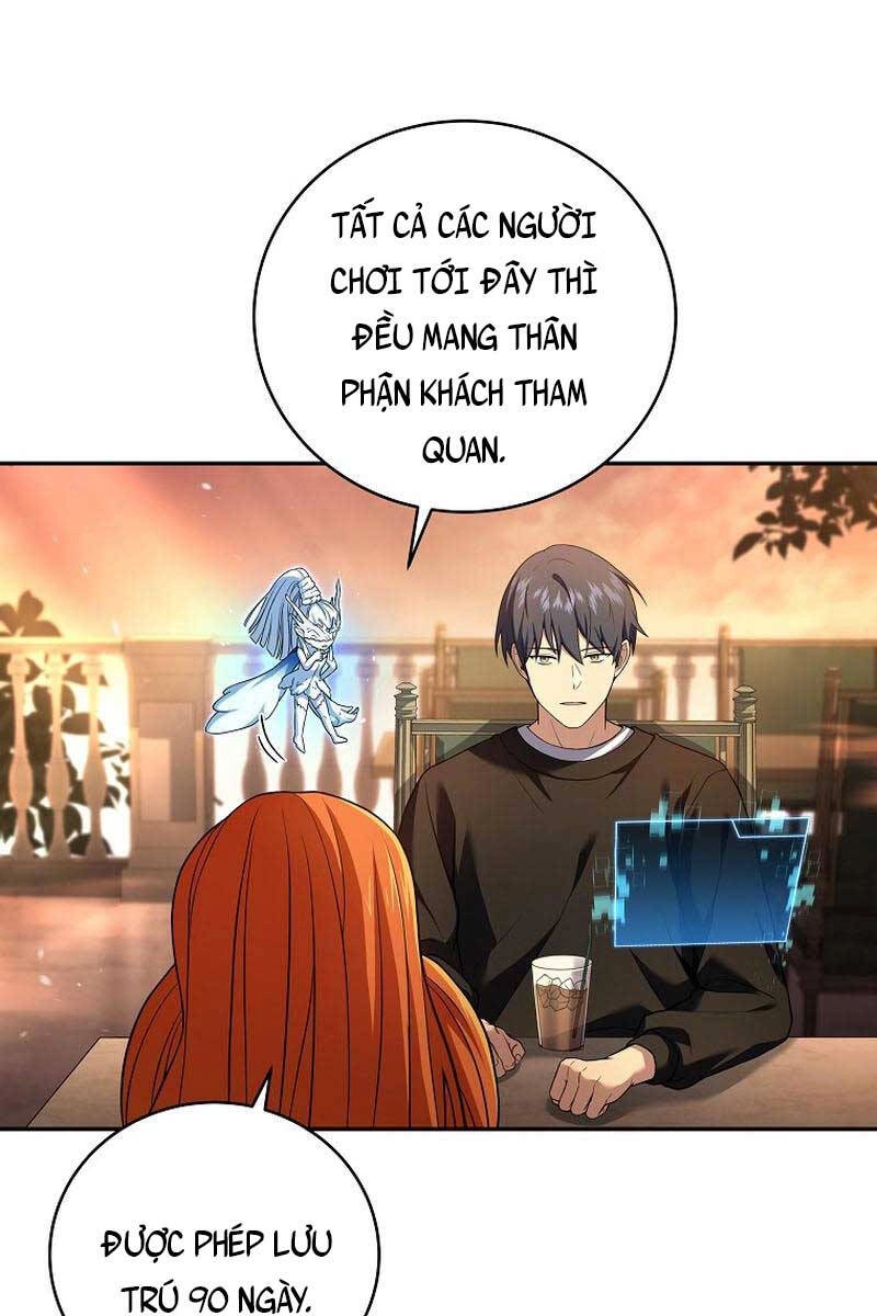 Sự Trở Lại Của Người Chơi Bị Đóng Băng Chapter 76 - 53