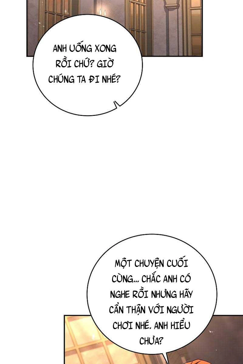 Sự Trở Lại Của Người Chơi Bị Đóng Băng Chapter 76 - 55