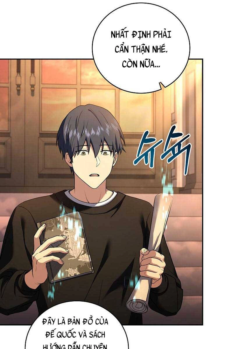 Sự Trở Lại Của Người Chơi Bị Đóng Băng Chapter 76 - 57