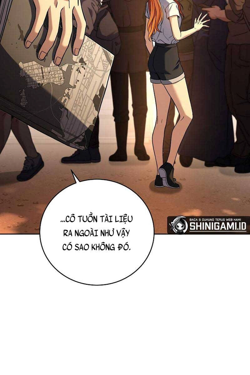 Sự Trở Lại Của Người Chơi Bị Đóng Băng Chapter 76 - 59