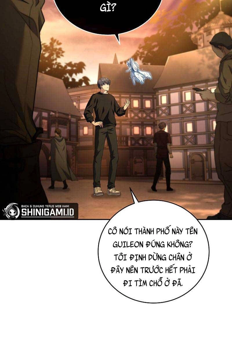 Sự Trở Lại Của Người Chơi Bị Đóng Băng Chapter 76 - 64