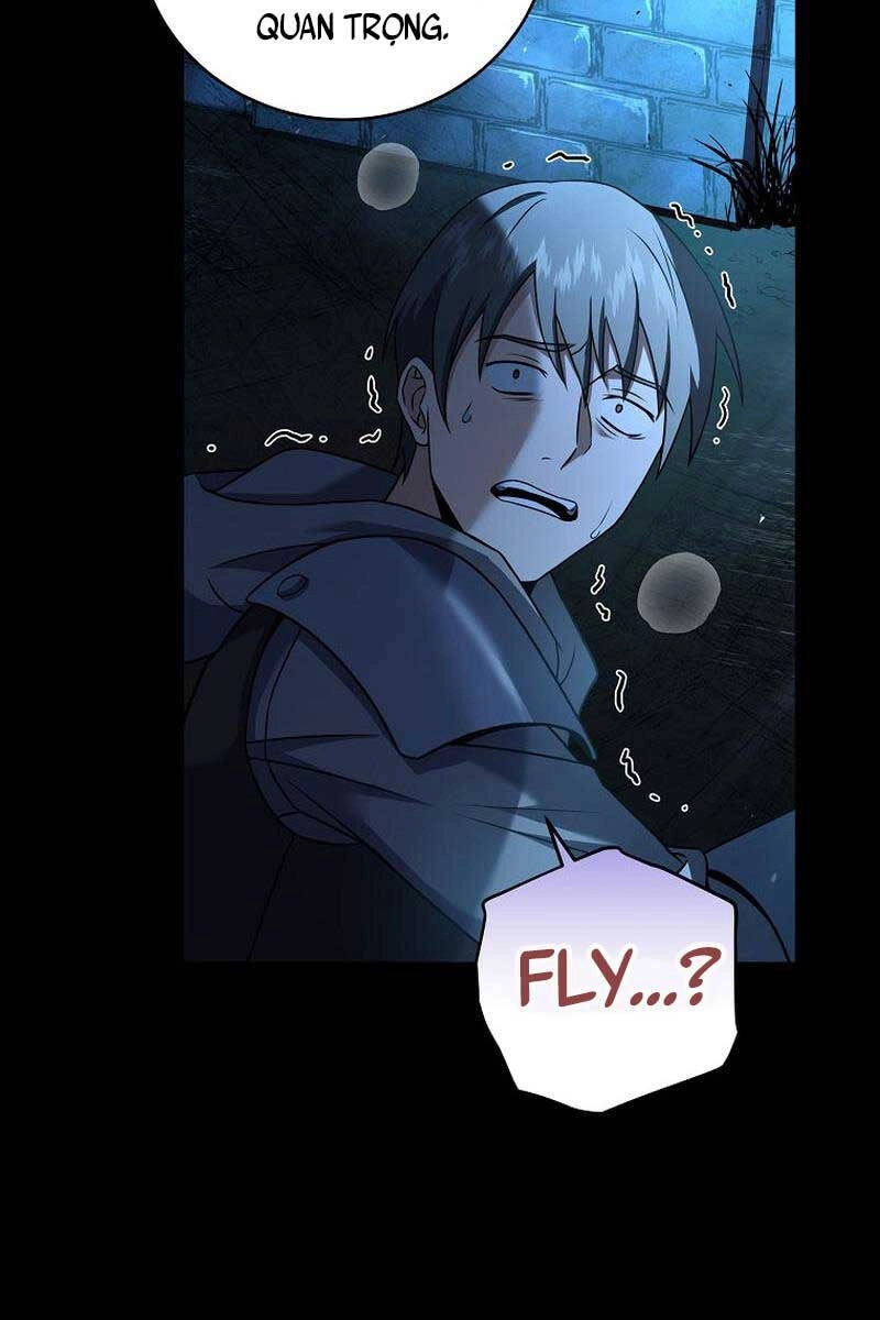 Sự Trở Lại Của Người Chơi Bị Đóng Băng Chapter 76 - 77