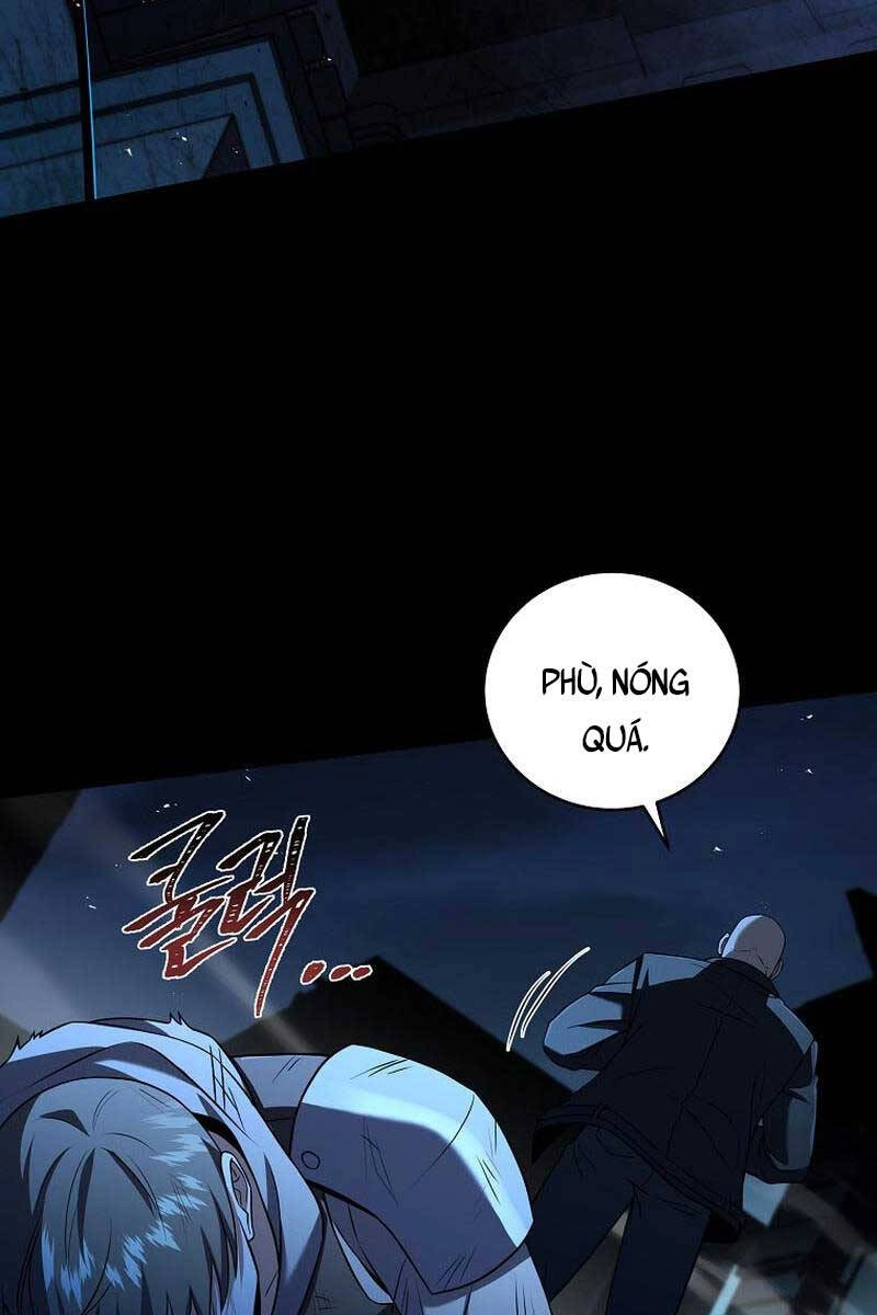 Sự Trở Lại Của Người Chơi Bị Đóng Băng Chapter 76 - 82