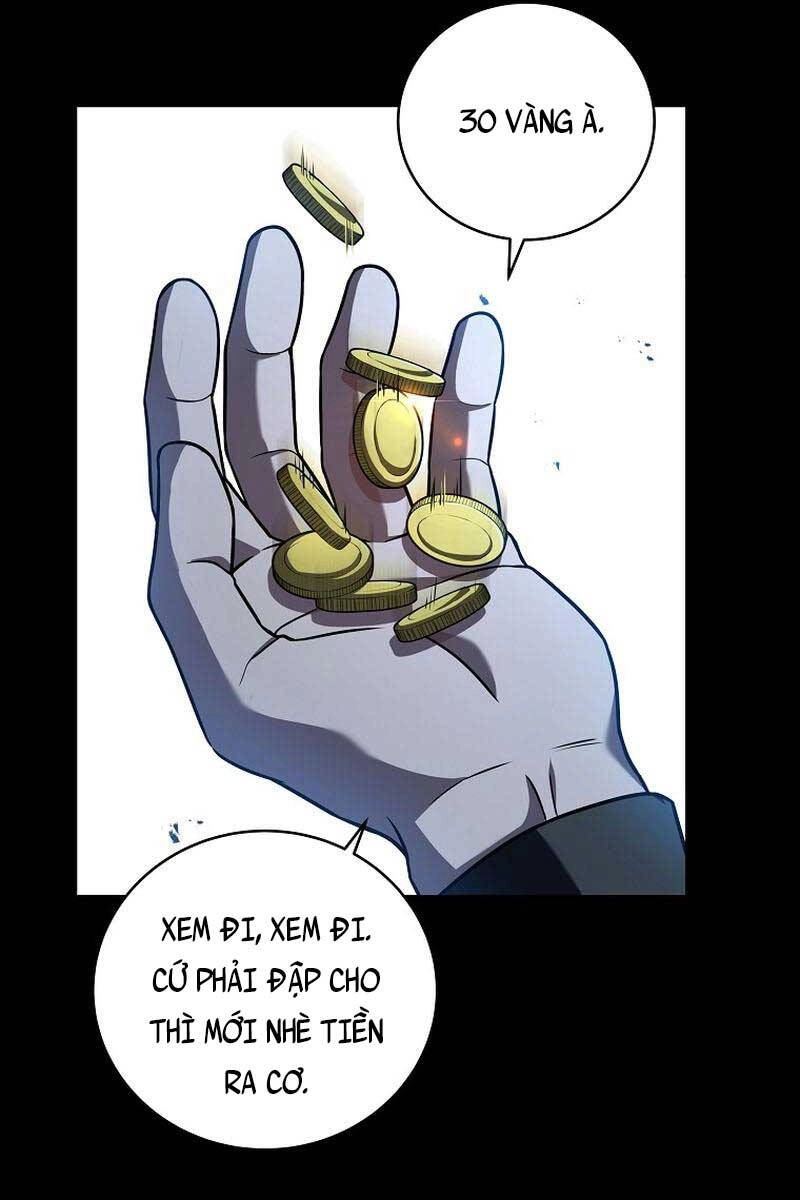 Sự Trở Lại Của Người Chơi Bị Đóng Băng Chapter 76 - 84