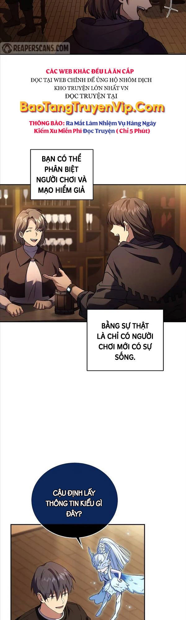 Sự Trở Lại Của Người Chơi Bị Đóng Băng Chapter 77 - 4