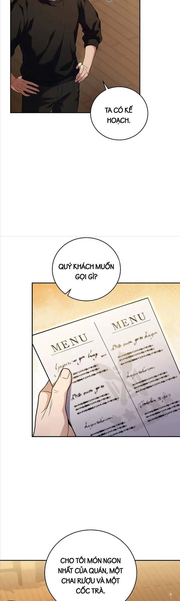 Sự Trở Lại Của Người Chơi Bị Đóng Băng Chapter 77 - 5