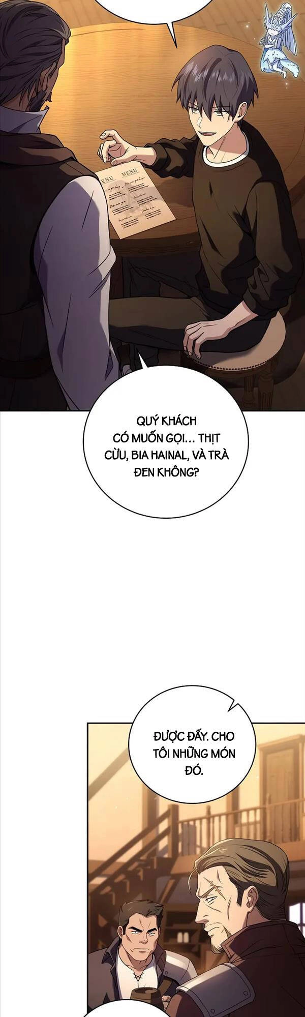 Sự Trở Lại Của Người Chơi Bị Đóng Băng Chapter 77 - 6