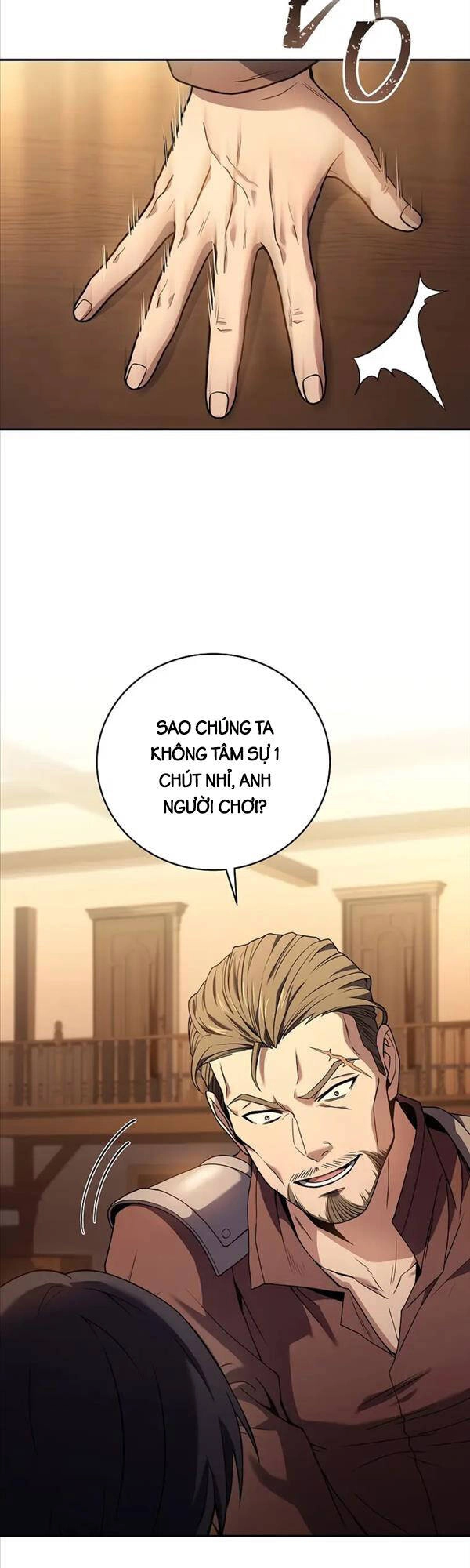 Sự Trở Lại Của Người Chơi Bị Đóng Băng Chapter 77 - 13