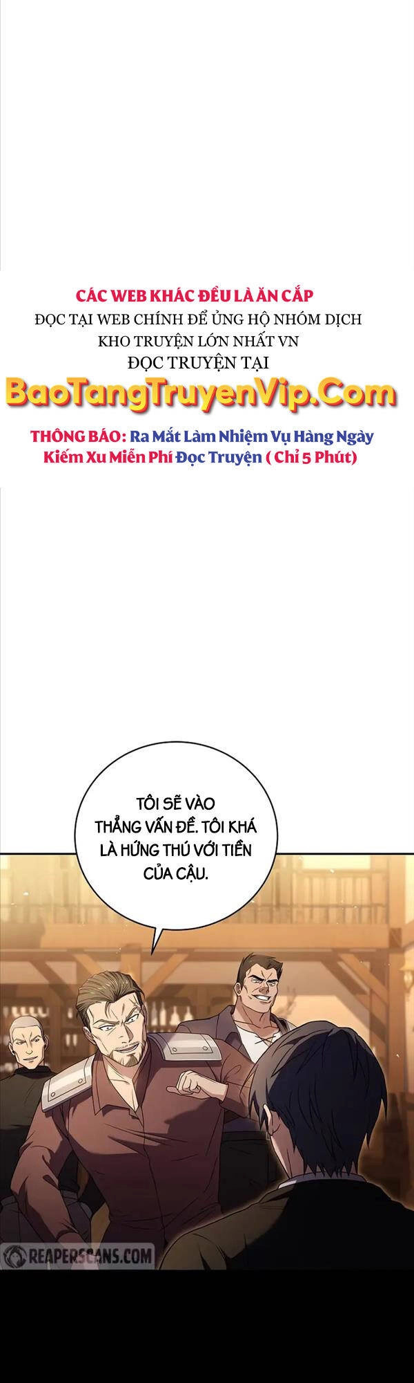 Sự Trở Lại Của Người Chơi Bị Đóng Băng Chapter 77 - 15