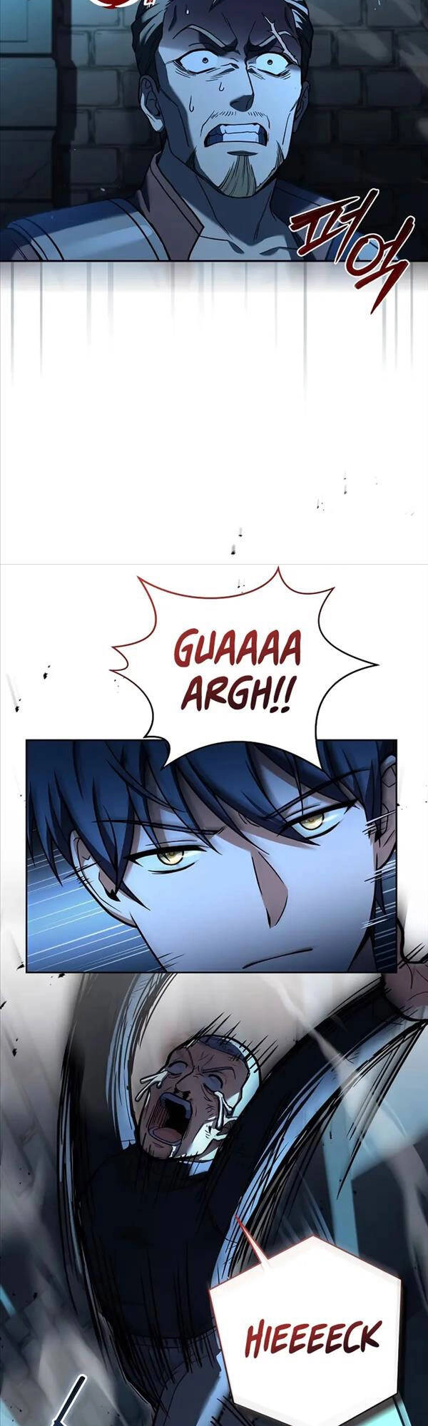 Sự Trở Lại Của Người Chơi Bị Đóng Băng Chapter 77 - 18