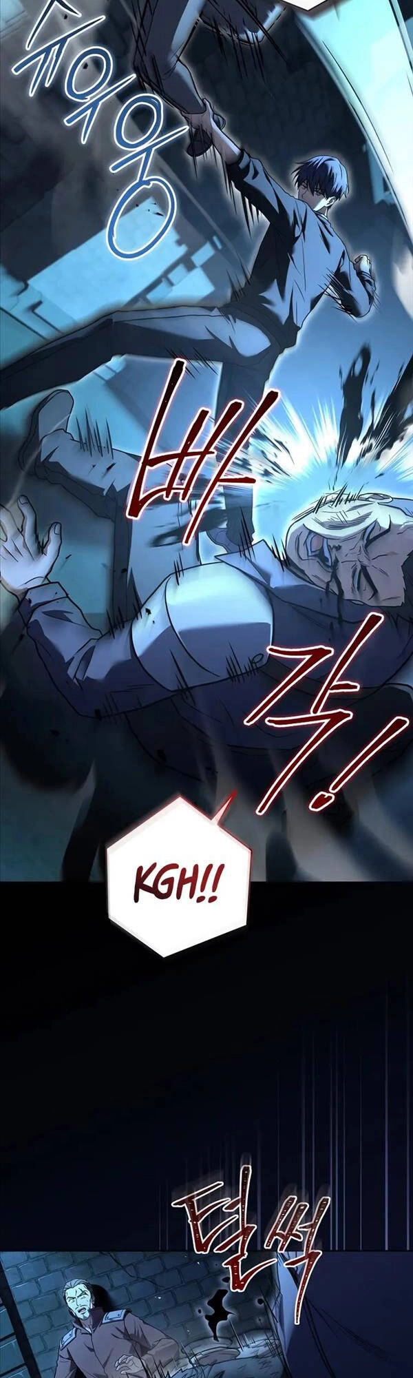 Sự Trở Lại Của Người Chơi Bị Đóng Băng Chapter 77 - 19