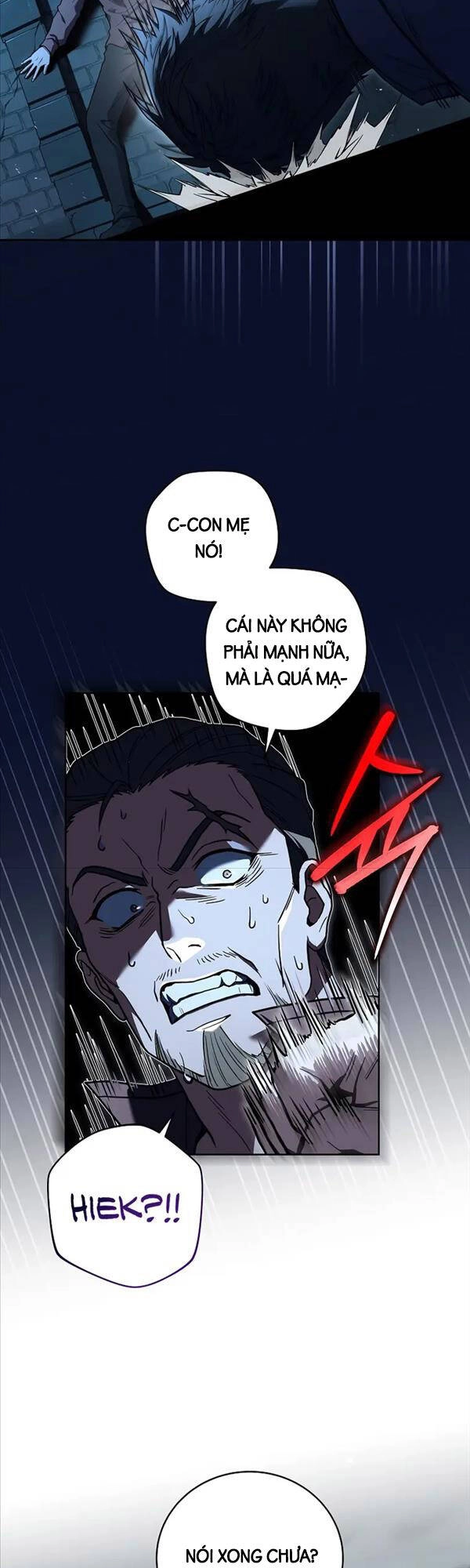 Sự Trở Lại Của Người Chơi Bị Đóng Băng Chapter 77 - 20