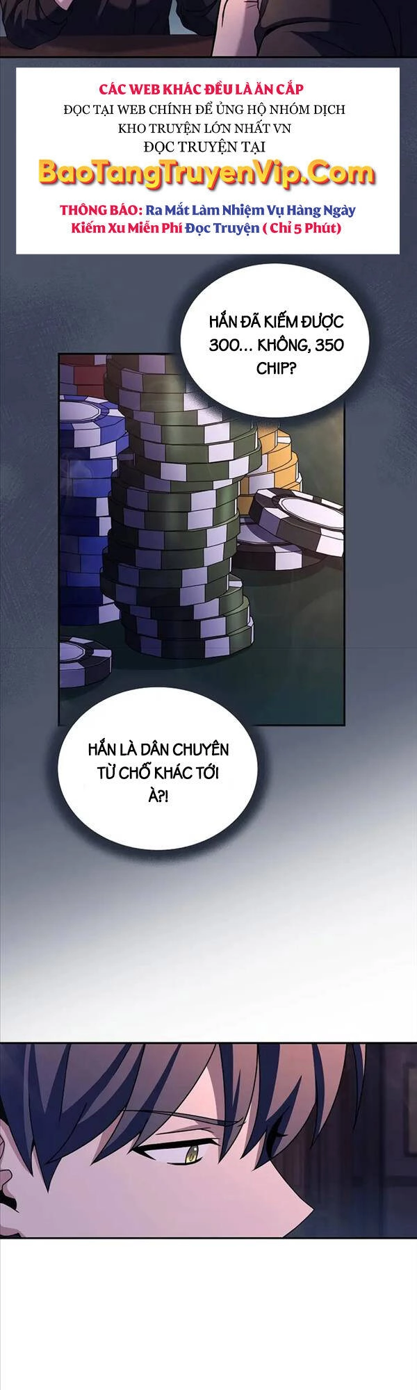 Sự Trở Lại Của Người Chơi Bị Đóng Băng Chapter 77 - 33