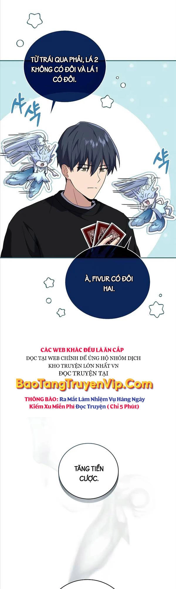 Sự Trở Lại Của Người Chơi Bị Đóng Băng Chapter 77 - 34