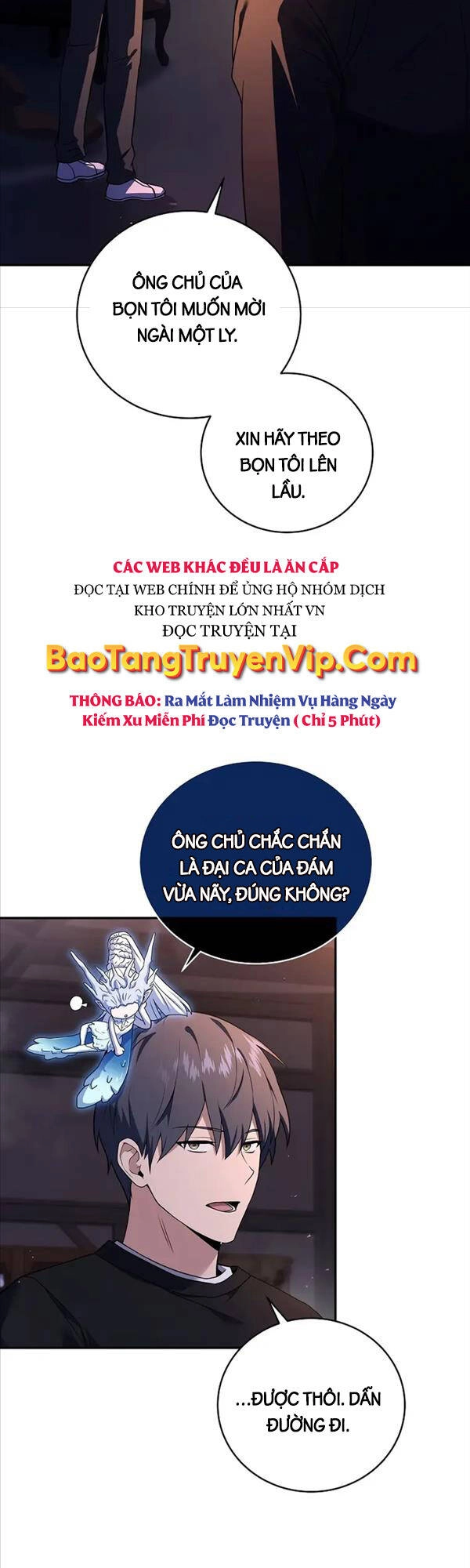 Sự Trở Lại Của Người Chơi Bị Đóng Băng Chapter 77 - 42