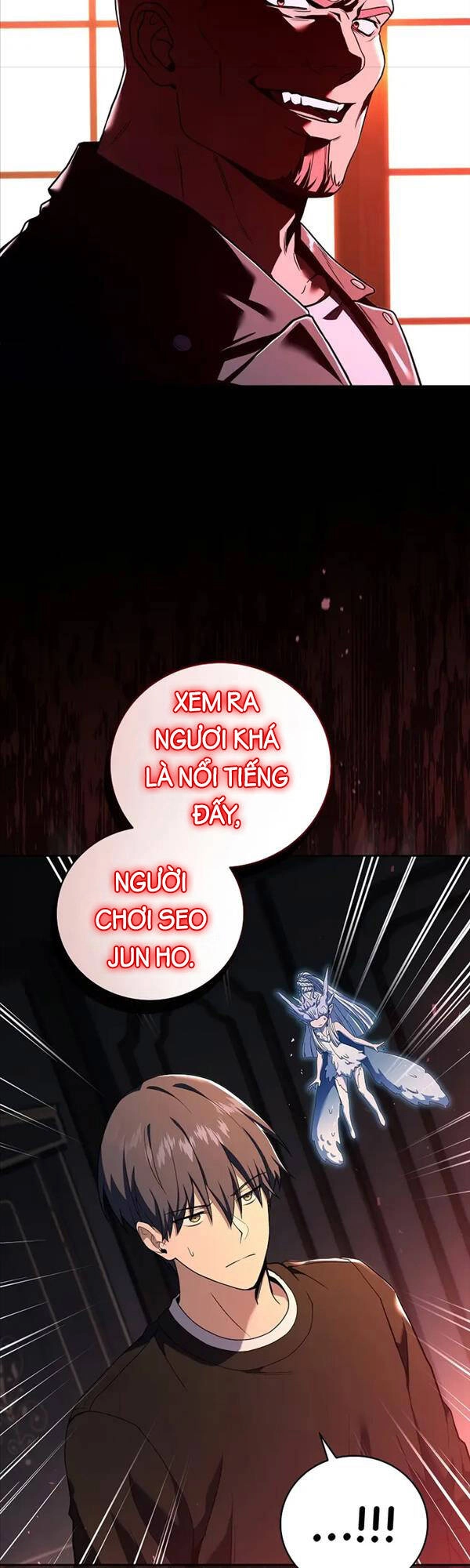 Sự Trở Lại Của Người Chơi Bị Đóng Băng Chapter 77 - 46