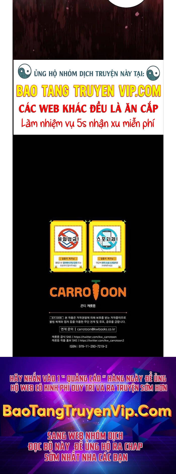 Sự Trở Lại Của Người Chơi Bị Đóng Băng Chapter 77 - 47