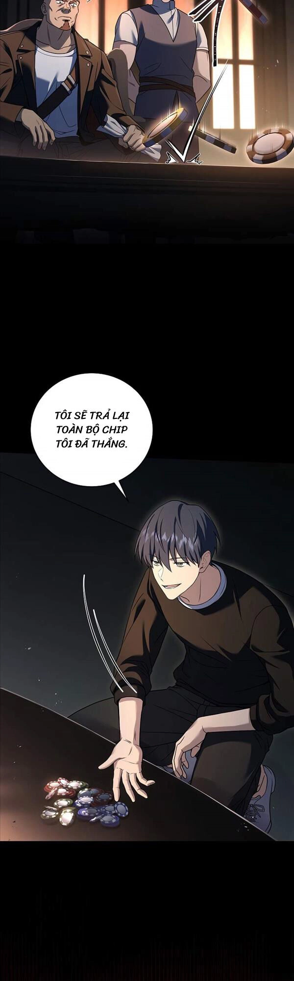 Sự Trở Lại Của Người Chơi Bị Đóng Băng Chapter 78 - 8