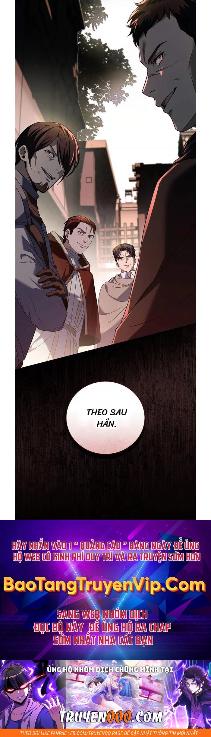 Sự Trở Lại Của Người Chơi Bị Đóng Băng Chapter 78 - 49