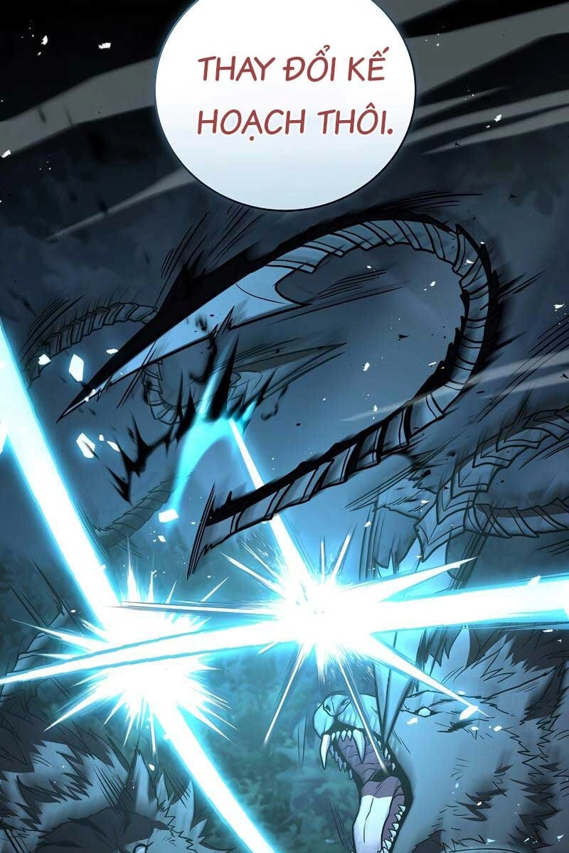 Sự Trở Lại Của Người Chơi Bị Đóng Băng Chapter 79 - 23