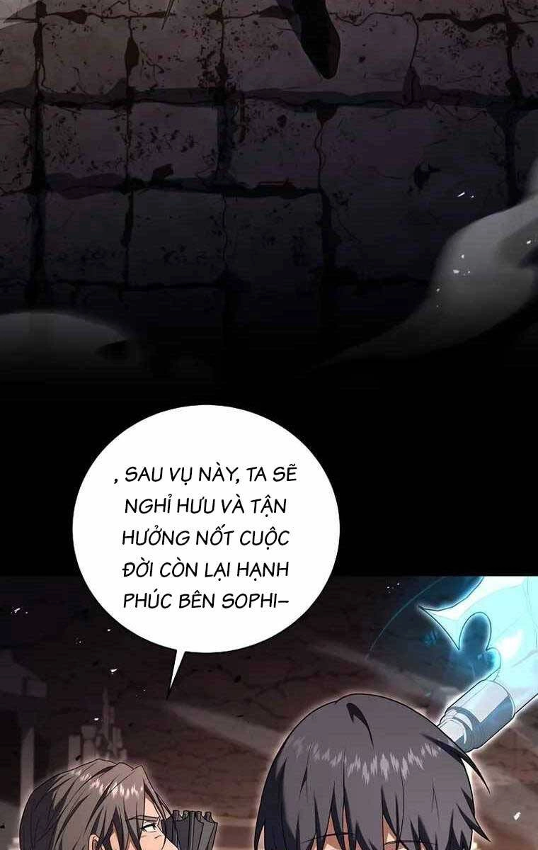 Sự Trở Lại Của Người Chơi Bị Đóng Băng Chapter 81 - 25