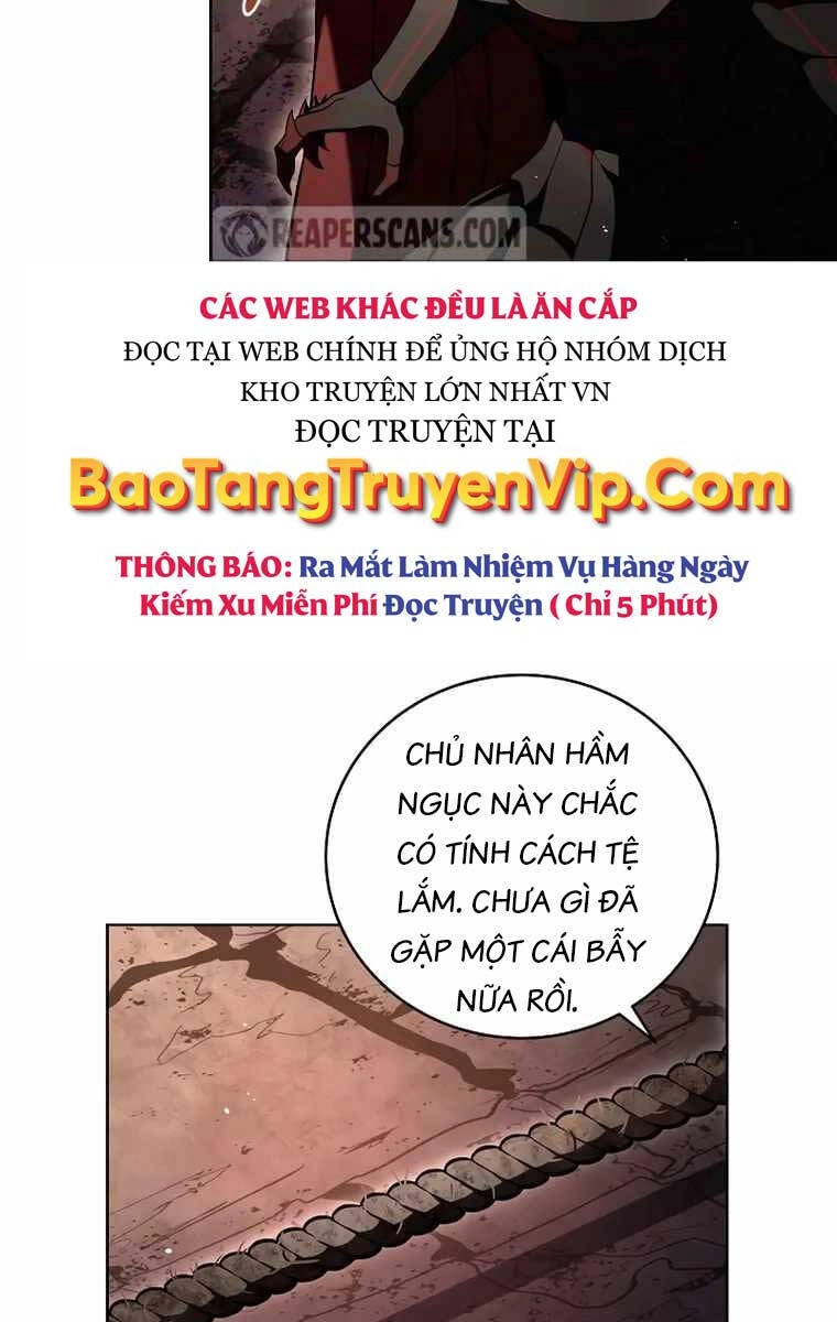 Sự Trở Lại Của Người Chơi Bị Đóng Băng Chapter 81 - 37