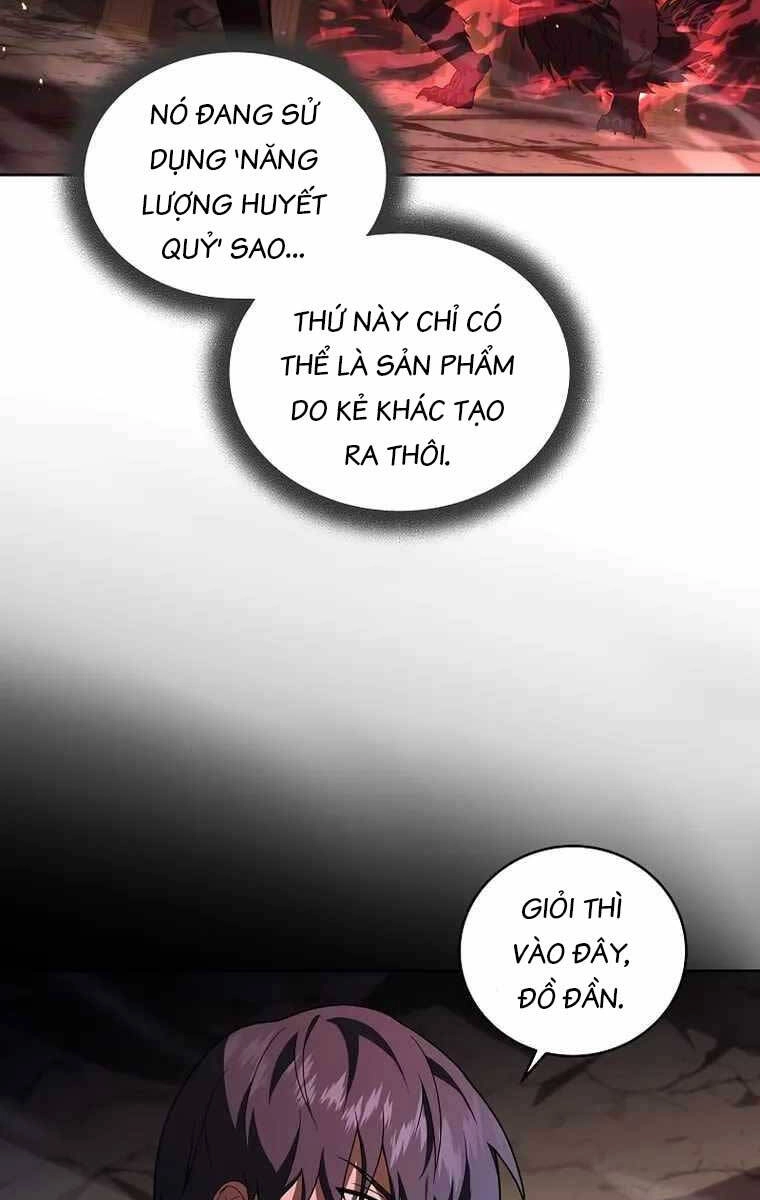 Sự Trở Lại Của Người Chơi Bị Đóng Băng Chapter 81 - 66