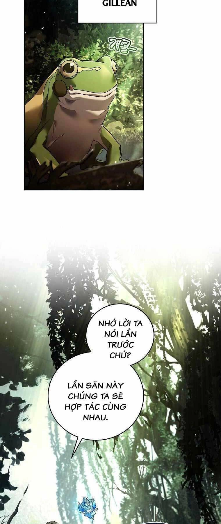 Sự Trở Lại Của Người Chơi Bị Đóng Băng Chapter 83 - 2