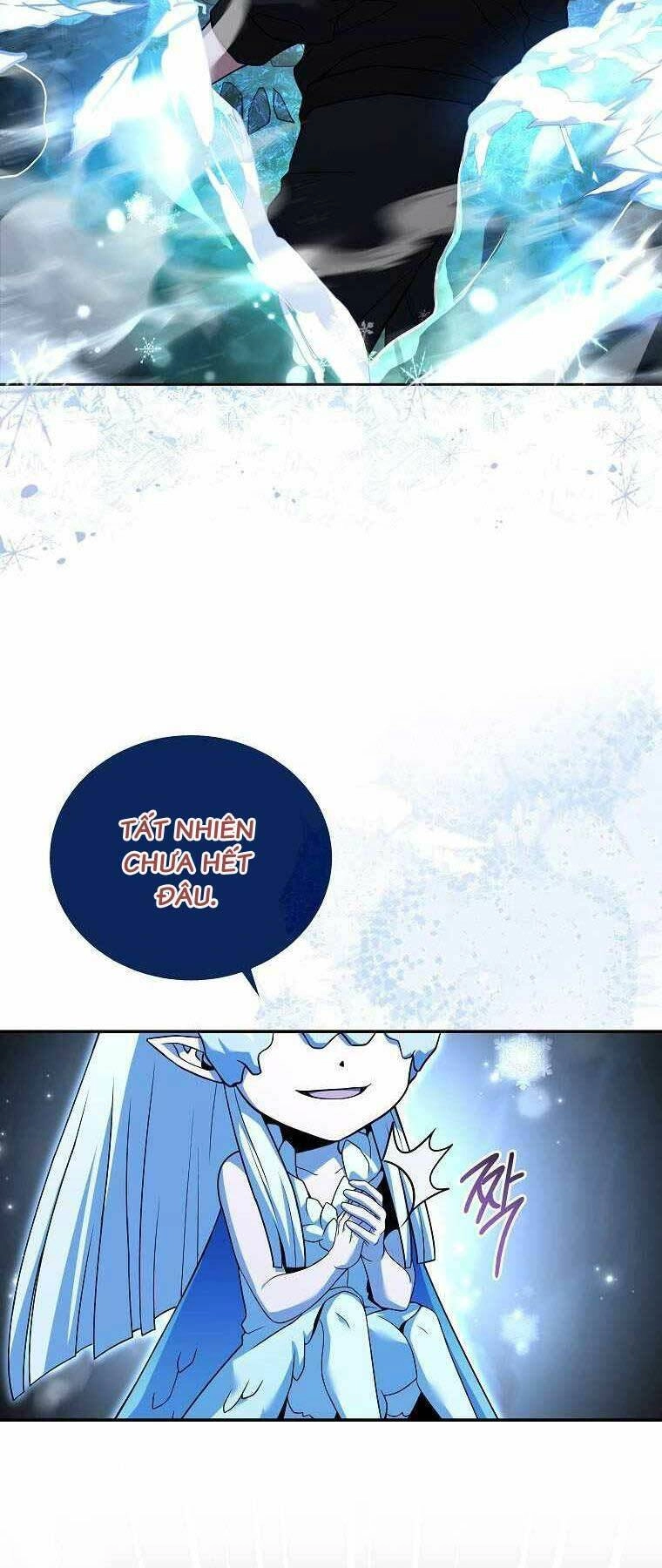 Sự Trở Lại Của Người Chơi Bị Đóng Băng Chapter 83 - 18