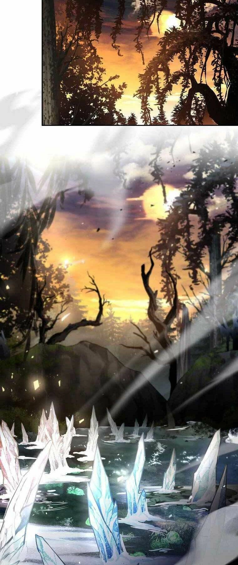 Sự Trở Lại Của Người Chơi Bị Đóng Băng Chapter 83 - 39