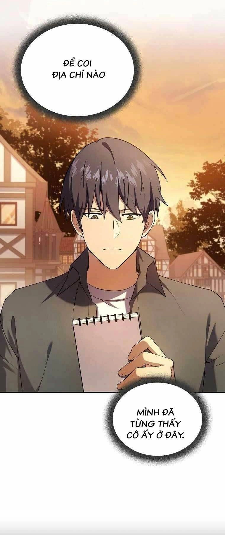 Sự Trở Lại Của Người Chơi Bị Đóng Băng Chapter 83 - 55