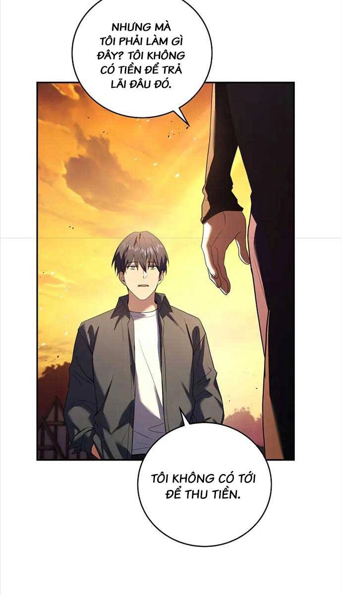 Sự Trở Lại Của Người Chơi Bị Đóng Băng Chapter 84 - 5