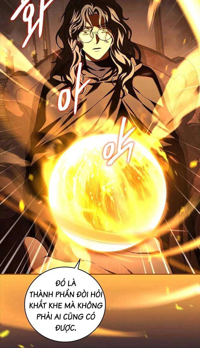 Sự Trở Lại Của Người Chơi Bị Đóng Băng Chapter 84 - 15