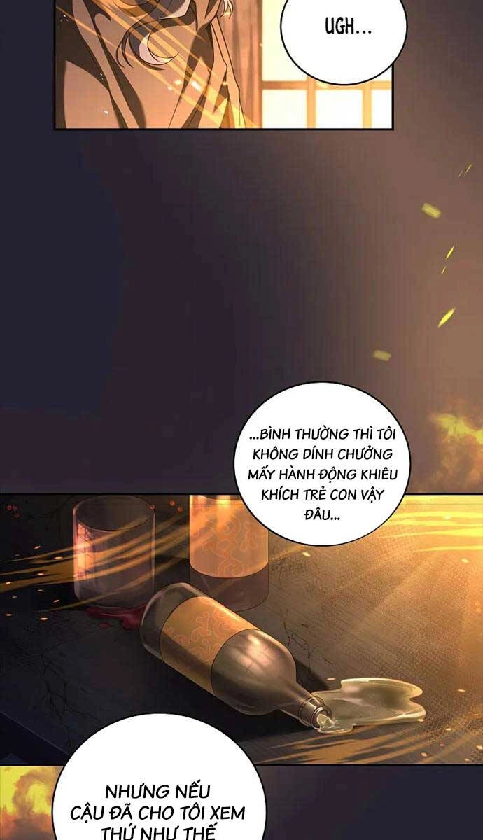 Sự Trở Lại Của Người Chơi Bị Đóng Băng Chapter 84 - 18