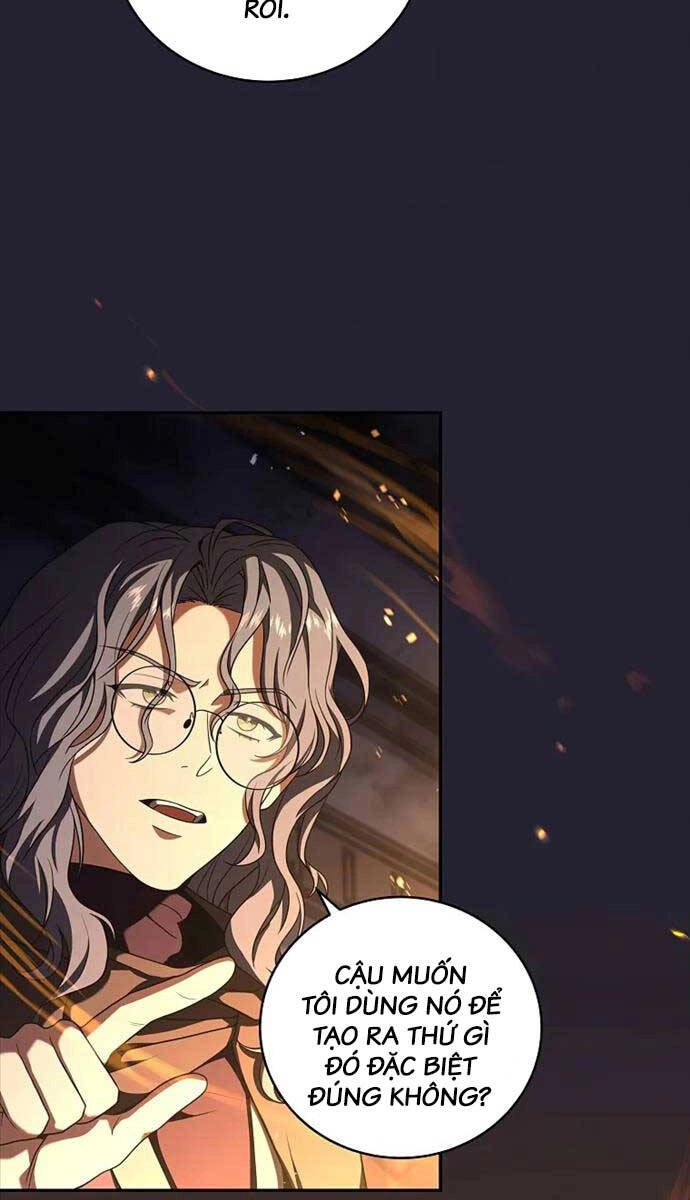 Sự Trở Lại Của Người Chơi Bị Đóng Băng Chapter 84 - 20