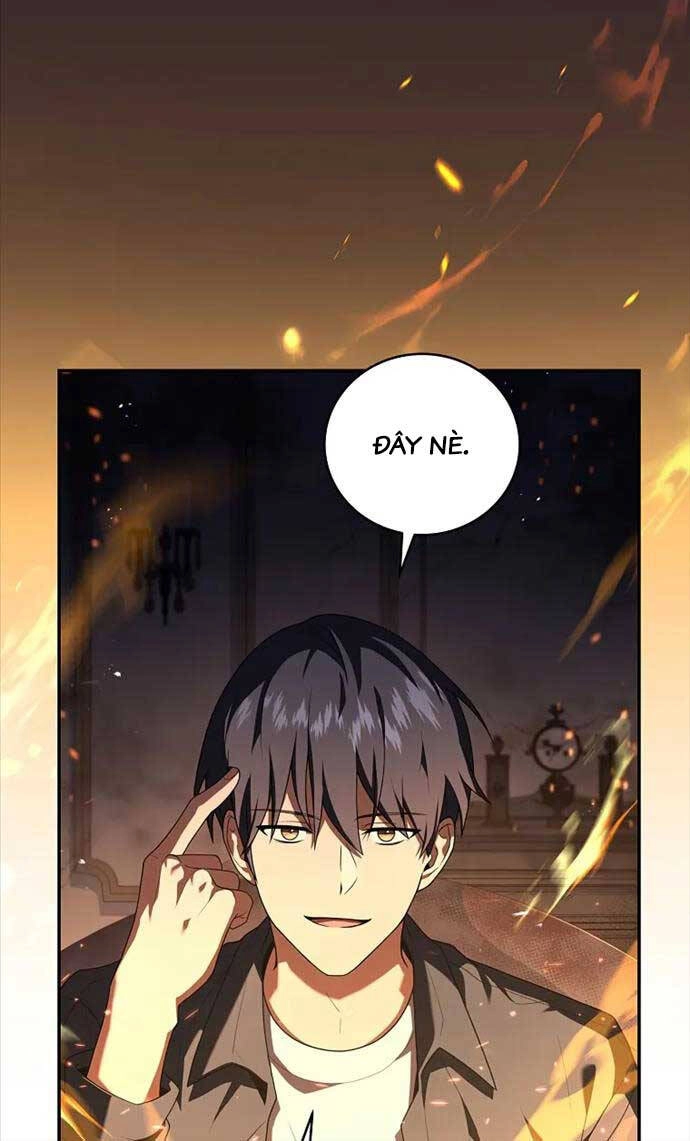 Sự Trở Lại Của Người Chơi Bị Đóng Băng Chapter 84 - 21